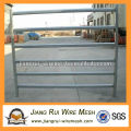 Austrália Estilo Galvanizado Metal Cattle Fence Yard